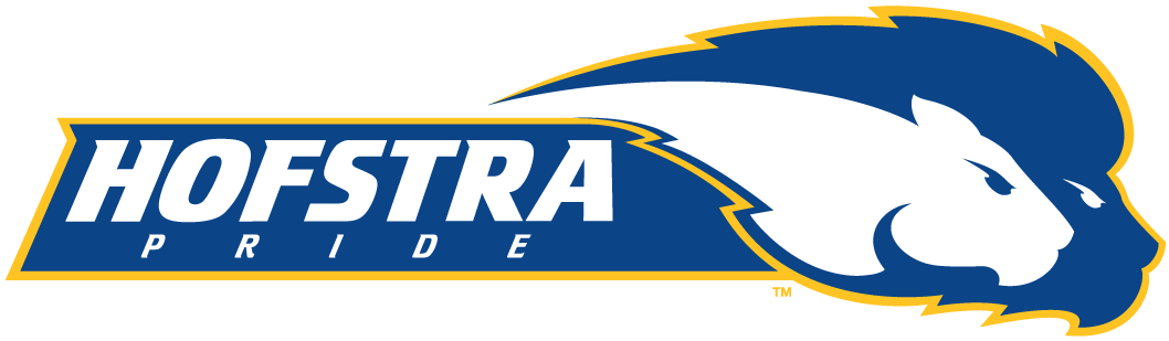 Hofstra Pride 2005-Pres Alternate Logo 04 vinyl decal